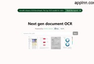 Zerox OCR：开源AI文档智能转换工具